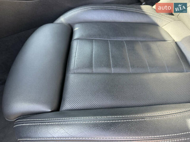 Синий БМВ i4, объемом двигателя 0 л и пробегом 36 тыс. км за 48500 $, фото 13 на Automoto.ua