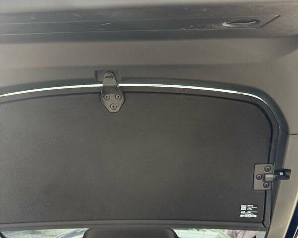 Синий БМВ i4, объемом двигателя 0 л и пробегом 15 тыс. км за 33500 $, фото 15 на Automoto.ua