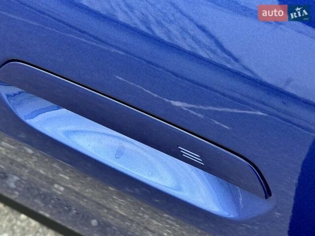 Синий БМВ i4, объемом двигателя 0 л и пробегом 16 тыс. км за 42500 $, фото 19 на Automoto.ua