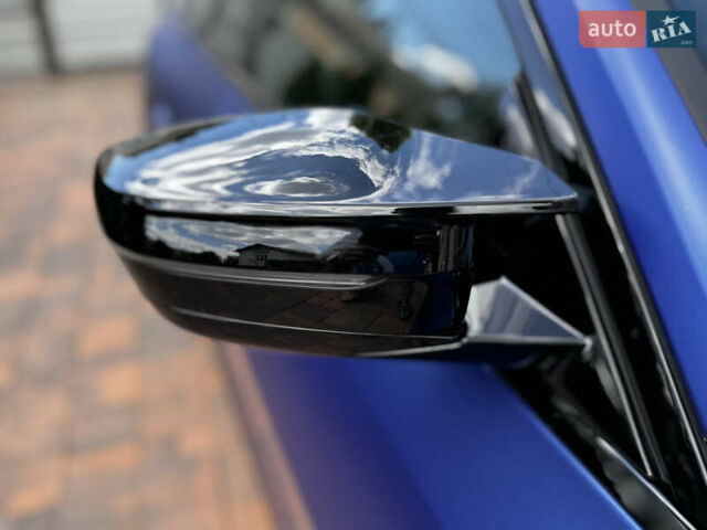 Синій БМВ i4, об'ємом двигуна 0 л та пробігом 34 тис. км за 49900 $, фото 21 на Automoto.ua