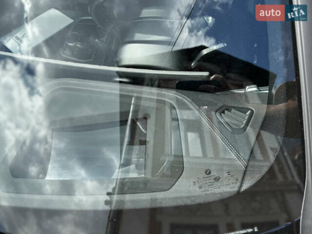 Синій БМВ i4, об'ємом двигуна 0 л та пробігом 34 тис. км за 49900 $, фото 22 на Automoto.ua