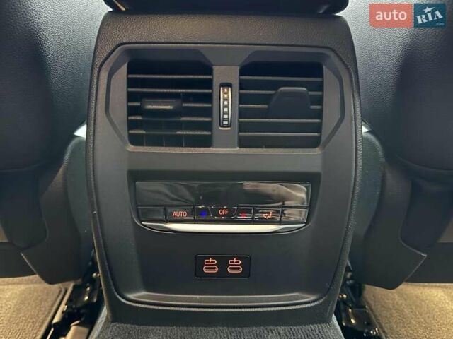 Синий БМВ i4, объемом двигателя 0 л и пробегом 23 тыс. км за 44900 $, фото 42 на Automoto.ua