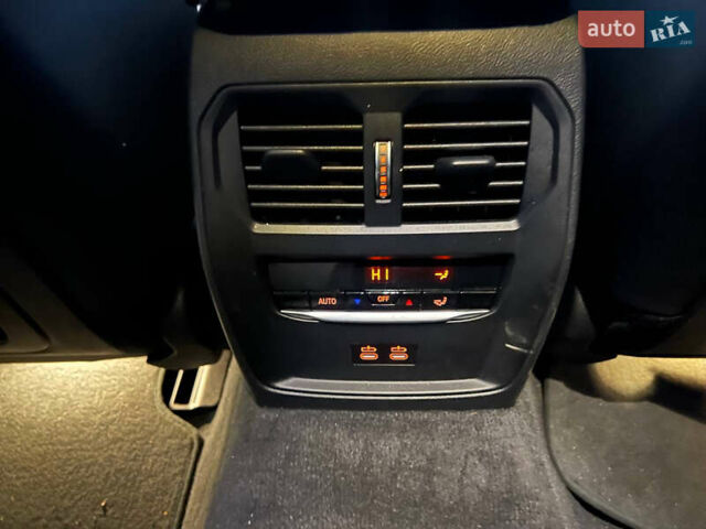 Синій БМВ i4, об'ємом двигуна 0 л та пробігом 39 тис. км за 36500 $, фото 24 на Automoto.ua