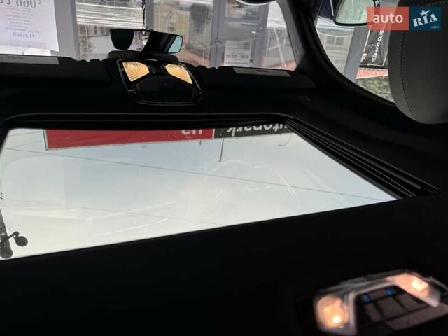 Синий БМВ i4, объемом двигателя 0 л и пробегом 16 тыс. км за 32990 $, фото 36 на Automoto.ua