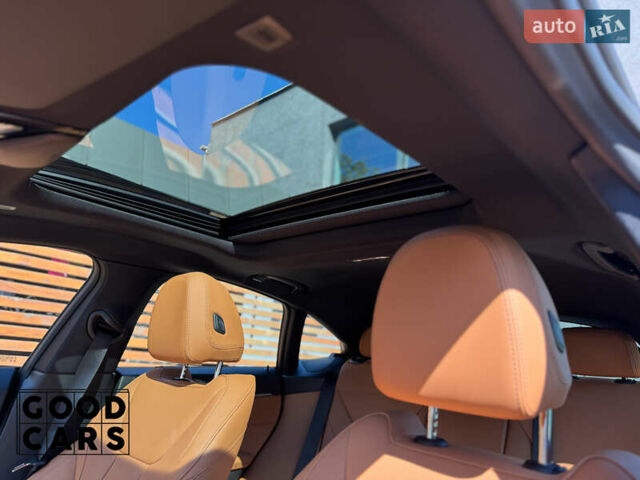 Синий БМВ i4, объемом двигателя 0 л и пробегом 2 тыс. км за 58000 $, фото 22 на Automoto.ua