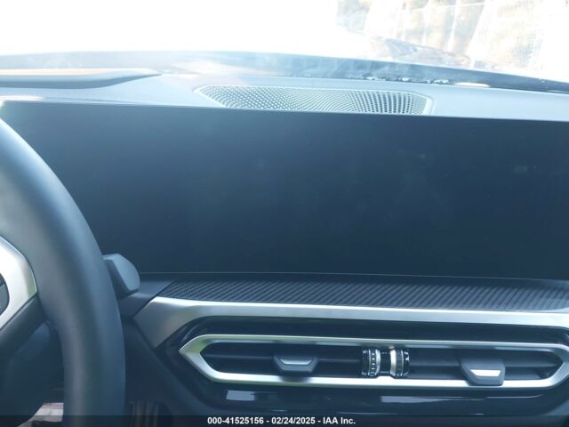 Синий БМВ i4, объемом двигателя 0 л и пробегом 8 тыс. км за 18100 $, фото 7 на Automoto.ua
