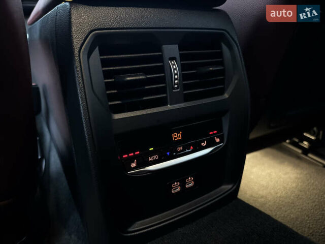 Синий БМВ i4, объемом двигателя 0 л и пробегом 10 тыс. км за 60000 $, фото 44 на Automoto.ua