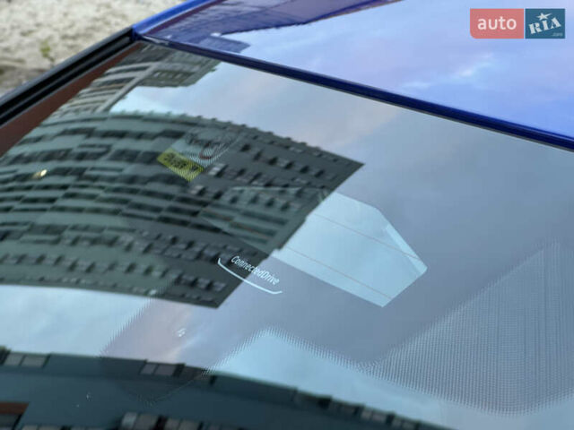 Синий БМВ i4, объемом двигателя 0 л и пробегом 10 тыс. км за 60000 $, фото 19 на Automoto.ua