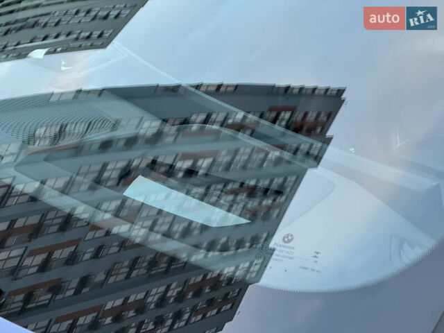 Синий БМВ i4, объемом двигателя 0 л и пробегом 10 тыс. км за 60000 $, фото 18 на Automoto.ua