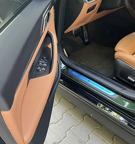 Зелений БМВ i4, об'ємом двигуна 0 л та пробігом 24 тис. км за 35300 $, фото 11 на Automoto.ua