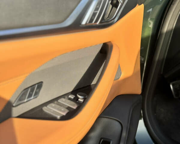 Зелений БМВ i4, об'ємом двигуна 0 л та пробігом 68 тис. км за 49900 $, фото 14 на Automoto.ua