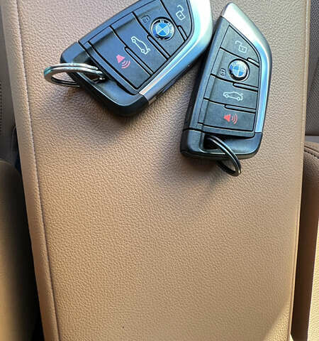 Зелений БМВ i4, об'ємом двигуна 0 л та пробігом 24 тис. км за 35300 $, фото 24 на Automoto.ua