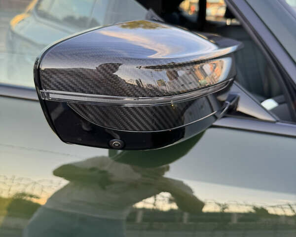 Зелений БМВ i4, об'ємом двигуна 0 л та пробігом 12 тис. км за 48500 $, фото 10 на Automoto.ua