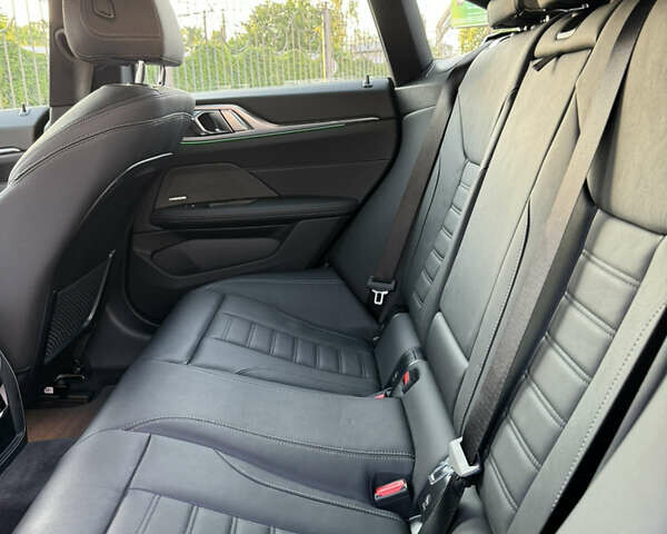Зелений БМВ i4, об'ємом двигуна 0 л та пробігом 12 тис. км за 48500 $, фото 29 на Automoto.ua
