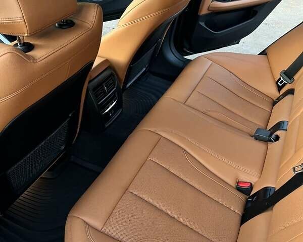 Зеленый БМВ i4, объемом двигателя 0 л и пробегом 47 тыс. км за 51700 $, фото 17 на Automoto.ua