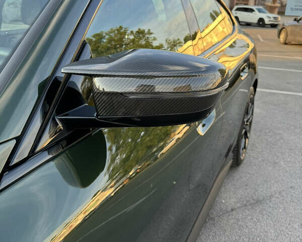 Зелений БМВ i4, об'ємом двигуна 0 л та пробігом 12 тис. км за 48500 $, фото 19 на Automoto.ua