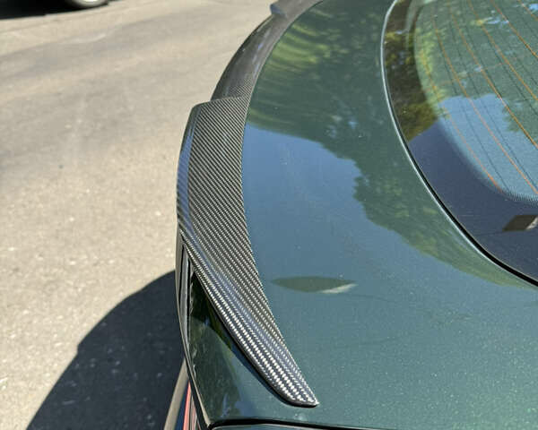 Зелений БМВ i4, об'ємом двигуна 0 л та пробігом 12 тис. км за 48500 $, фото 12 на Automoto.ua