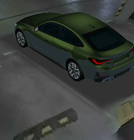 Зеленый БМВ i4, объемом двигателя 0 л и пробегом 27 тыс. км за 45900 $, фото 31 на Automoto.ua