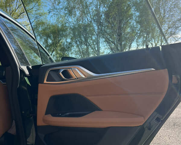 Зелений БМВ i4, об'ємом двигуна 0 л та пробігом 2 тис. км за 35000 $, фото 14 на Automoto.ua
