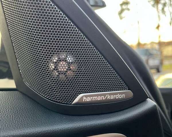 Зеленый БМВ i4, объемом двигателя 0 л и пробегом 47 тыс. км за 51700 $, фото 20 на Automoto.ua