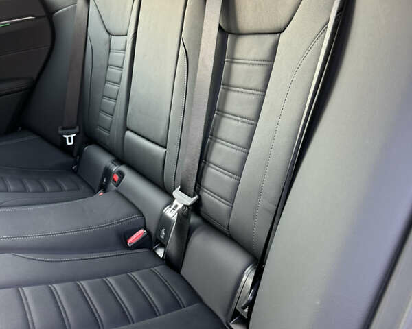 Зелений БМВ i4, об'ємом двигуна 0 л та пробігом 12 тис. км за 48500 $, фото 30 на Automoto.ua