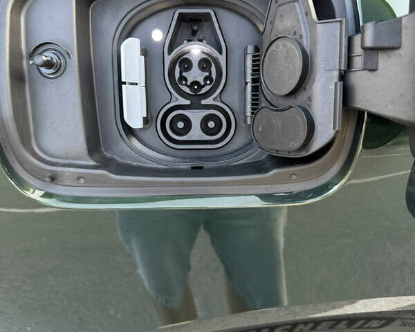 Зелений БМВ i4, об'ємом двигуна 0 л та пробігом 12 тис. км за 48500 $, фото 74 на Automoto.ua