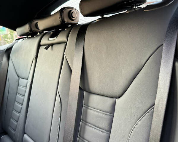 Зелений БМВ i4, об'ємом двигуна 0 л та пробігом 12 тис. км за 48500 $, фото 31 на Automoto.ua