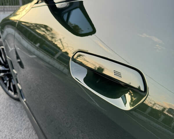 Зелений БМВ i4, об'ємом двигуна 0 л та пробігом 12 тис. км за 48500 $, фото 75 на Automoto.ua