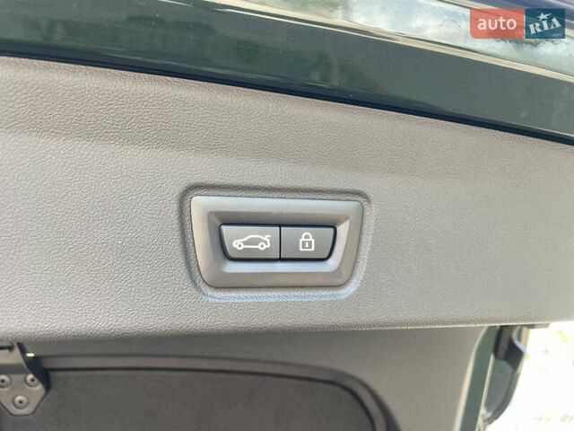 Зеленый БМВ i4, объемом двигателя 0 л и пробегом 27 тыс. км за 45900 $, фото 26 на Automoto.ua