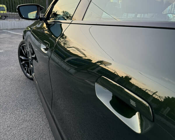 Зелений БМВ i4, об'ємом двигуна 0 л та пробігом 12 тис. км за 48500 $, фото 76 на Automoto.ua