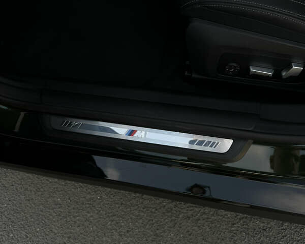 Зелений БМВ i4, об'ємом двигуна 0 л та пробігом 12 тис. км за 48500 $, фото 23 на Automoto.ua