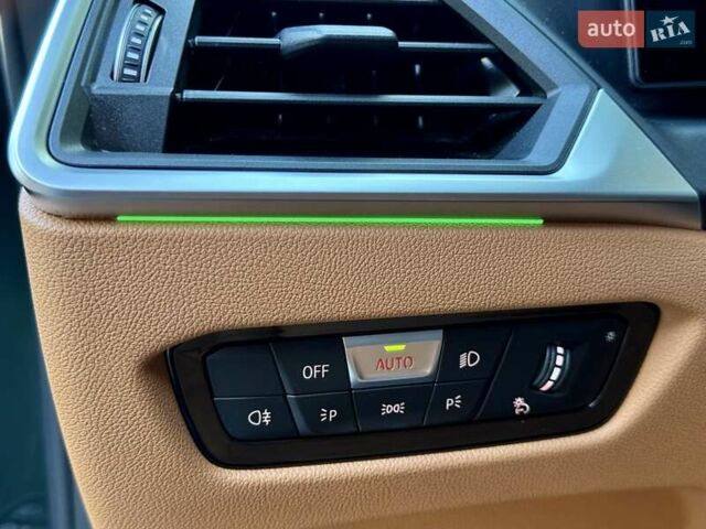 Зеленый БМВ i4, объемом двигателя 0 л и пробегом 8 тыс. км за 59500 $, фото 68 на Automoto.ua