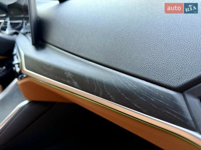 Зеленый БМВ i4, объемом двигателя 0 л и пробегом 8 тыс. км за 59500 $, фото 163 на Automoto.ua