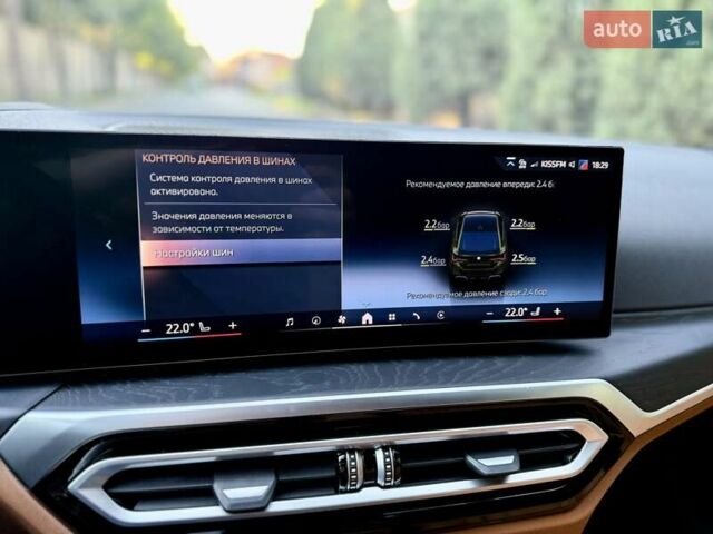 Зеленый БМВ i4, объемом двигателя 0 л и пробегом 8 тыс. км за 59500 $, фото 174 на Automoto.ua