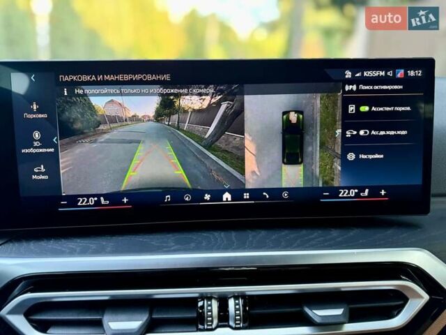 Зеленый БМВ i4, объемом двигателя 0 л и пробегом 8 тыс. км за 59500 $, фото 132 на Automoto.ua