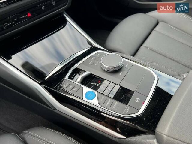 Зеленый БМВ i4, объемом двигателя 0 л и пробегом 8 тыс. км за 34990 $, фото 24 на Automoto.ua