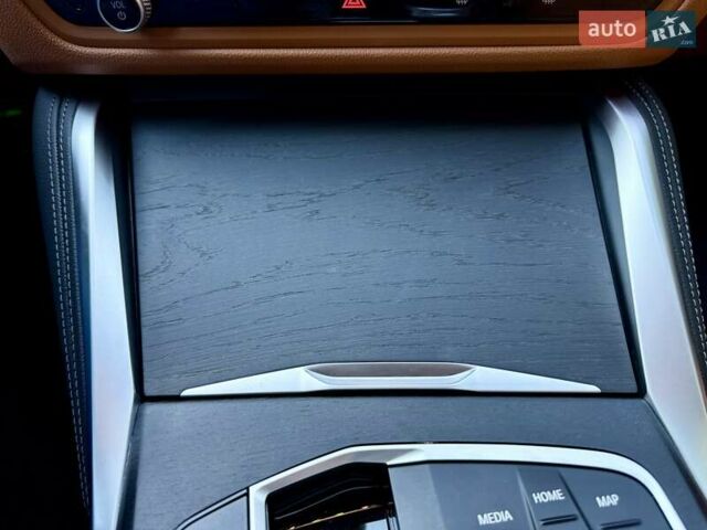 Зеленый БМВ i4, объемом двигателя 0 л и пробегом 8 тыс. км за 59500 $, фото 167 на Automoto.ua