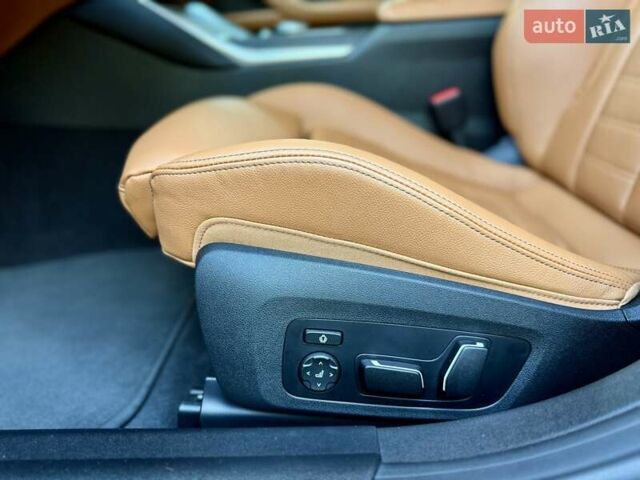 Зеленый БМВ i4, объемом двигателя 0 л и пробегом 8 тыс. км за 59500 $, фото 72 на Automoto.ua