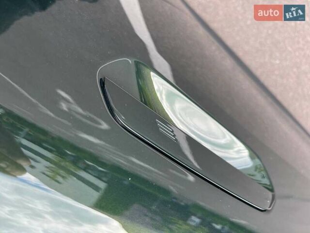 Зеленый БМВ i4, объемом двигателя 0 л и пробегом 8 тыс. км за 34990 $, фото 12 на Automoto.ua