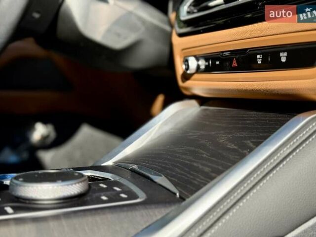 Зеленый БМВ i4, объемом двигателя 0 л и пробегом 8 тыс. км за 59500 $, фото 47 на Automoto.ua