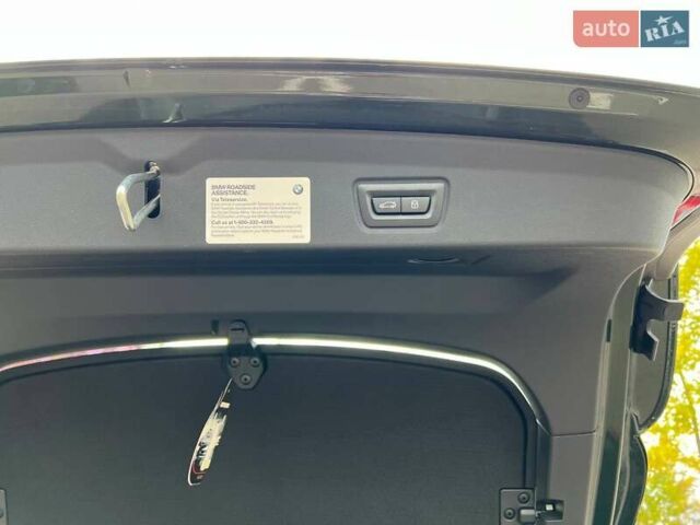 Зеленый БМВ i4, объемом двигателя 0 л и пробегом 8 тыс. км за 34990 $, фото 35 на Automoto.ua