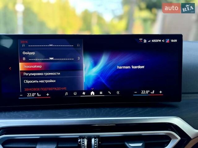 Зеленый БМВ i4, объемом двигателя 0 л и пробегом 8 тыс. км за 59500 $, фото 125 на Automoto.ua