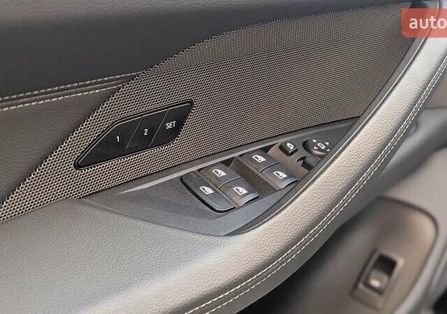 Зеленый БМВ i4, объемом двигателя 0 л и пробегом 5 тыс. км за 48499 $, фото 51 на Automoto.ua