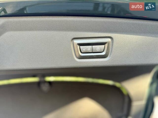 Зеленый БМВ i4, объемом двигателя 0 л и пробегом 8 тыс. км за 59500 $, фото 87 на Automoto.ua