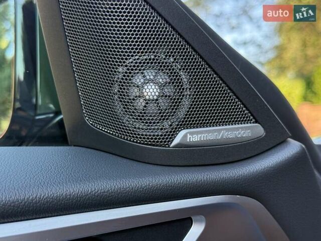 Зеленый БМВ i4, объемом двигателя 0 л и пробегом 8 тыс. км за 59500 $, фото 62 на Automoto.ua