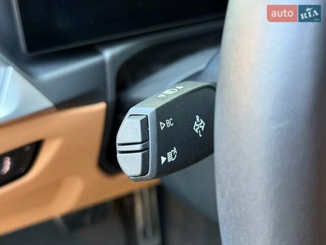 Зеленый БМВ i4, объемом двигателя 0 л и пробегом 8 тыс. км за 59500 $, фото 67 на Automoto.ua