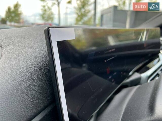 Зеленый БМВ i4, объемом двигателя 0 л и пробегом 8 тыс. км за 34990 $, фото 27 на Automoto.ua