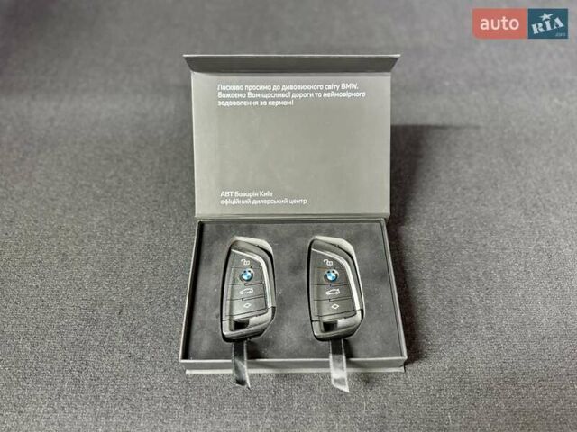 Зеленый БМВ i4, объемом двигателя 0 л и пробегом 8 тыс. км за 59500 $, фото 196 на Automoto.ua