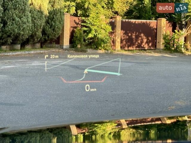 Зеленый БМВ i4, объемом двигателя 0 л и пробегом 8 тыс. км за 59500 $, фото 123 на Automoto.ua