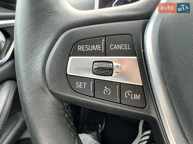 Зеленый БМВ i4, объемом двигателя 0 л и пробегом 8 тыс. км за 34990 $, фото 18 на Automoto.ua